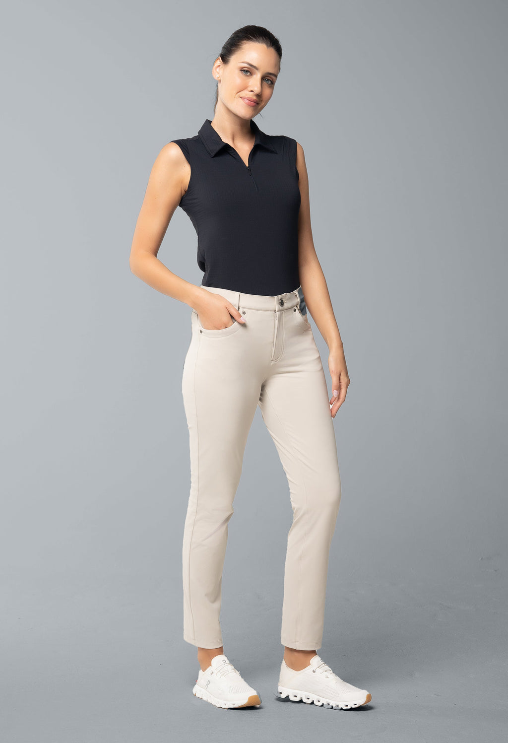 5 Pocket Performance Pant - 75002