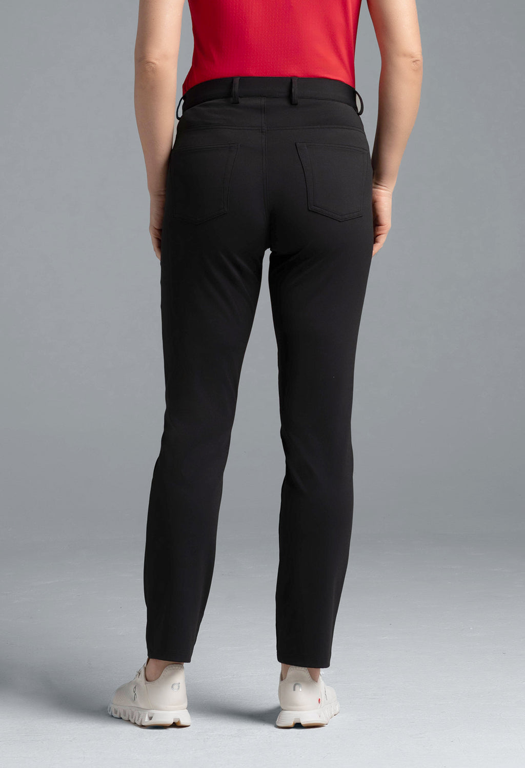 5 Pocket Performance Pant - 75002